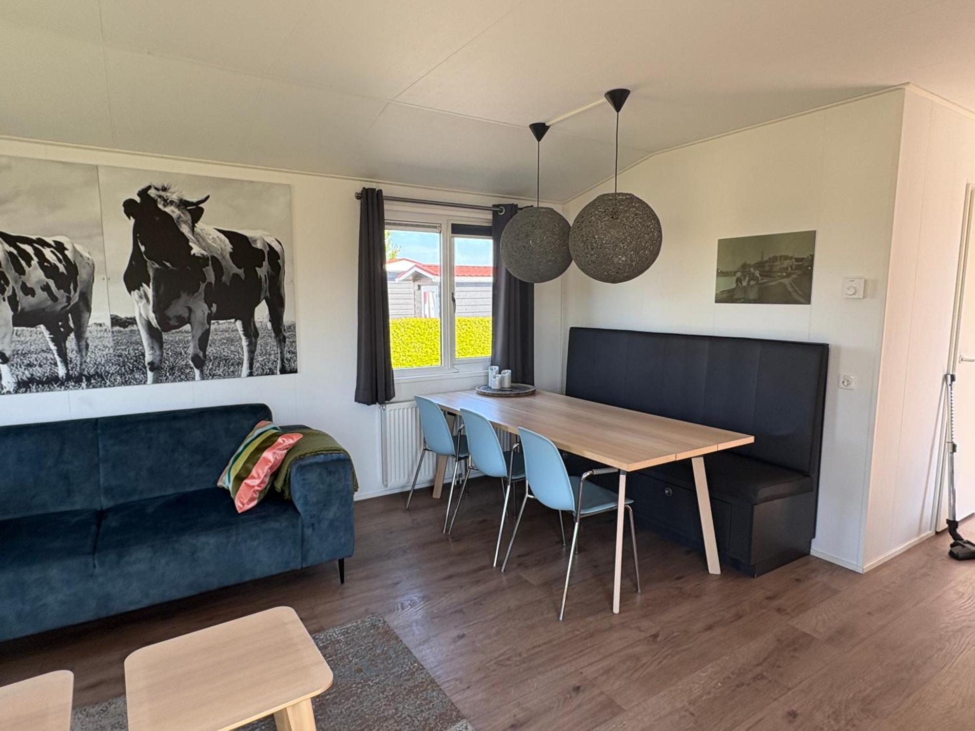 Olmenduin | Chalet 26 | Zeeland سيروسكيرك المظهر الخارجي الصورة
